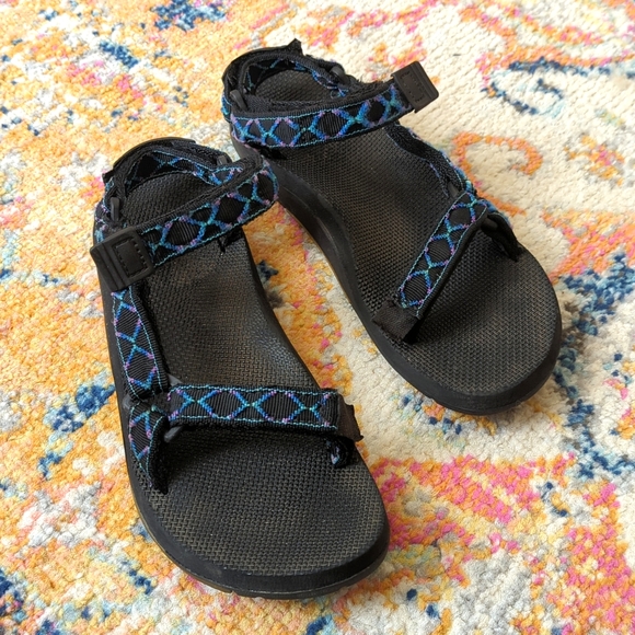 Teva | Shoes | Teva Mens Strappy Aztec 